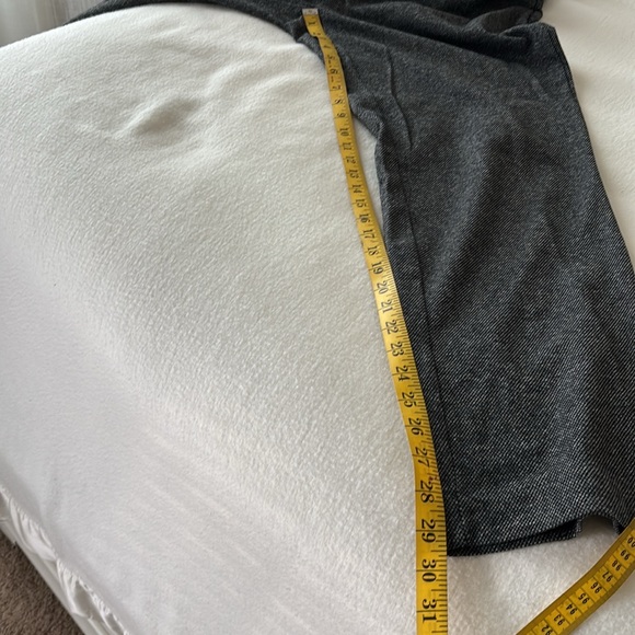 Time and tru woven pants size 16 trouser - Picture 8 of 9